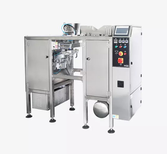 Máy đóng gói mini-doypack GDD-1-300