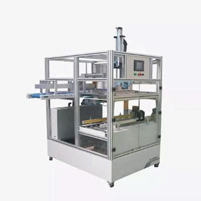 Máy đóng hộp tự động ZXJ-4537-LP