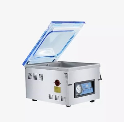 Máy hút chân không buồng chuyên dụng HVC-300T/1A