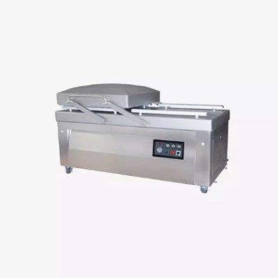 Máy hút chân không chuyên dụng hai buồng HVC-820S/2B