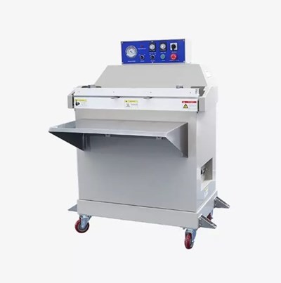 Máy hút chân không và hàn nhiệt cho linh kiện điện tử DZ-800W
