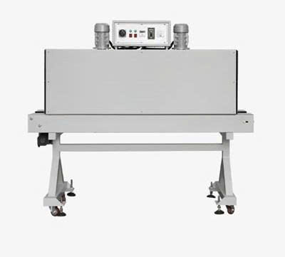 Máy co màng nhãn bằng nhiệt điện tự động BS-1540