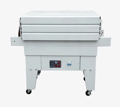 Máy co màng tự động dùng khay BS-4525A