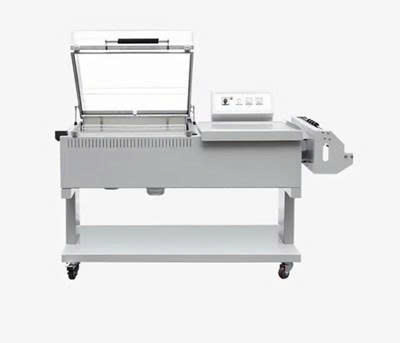 Máy đóng gói màng co nhiệt tự động dành cho hộp quà BSF-7060