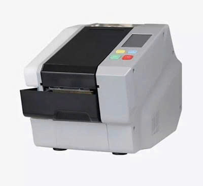 Máy cắt băng keo giấy kích hoạt bằng nước tự động Hualian FX-800P