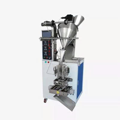 Máy đóng gói bột tự động DXDF-100AX