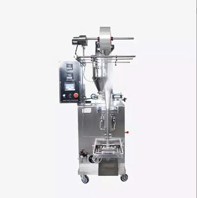 Máy đóng gói dạng sệt tự động DXDG-100II