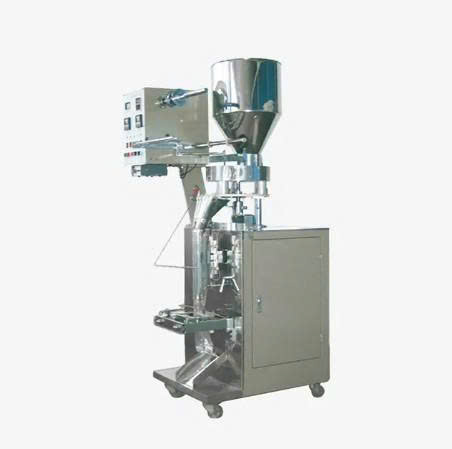 Máy đóng gói hạt tự động kiểu gấp nếp chữ M DXDK-1000MII