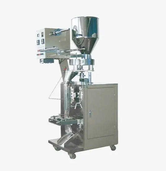 Máy đóng gói dạng hạt tự động DXDK-2000II