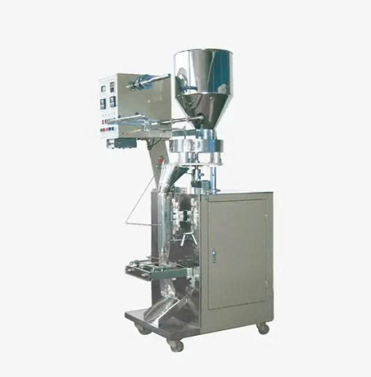 Máy đóng gói dạng hạt tự động DXDK-500II
