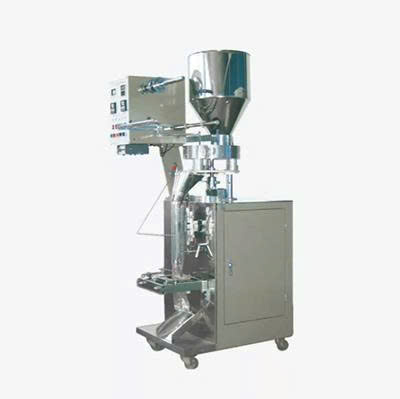 Máy đóng gói hạt tự động kiểu gấp nếp chữ M DXDK-500MII