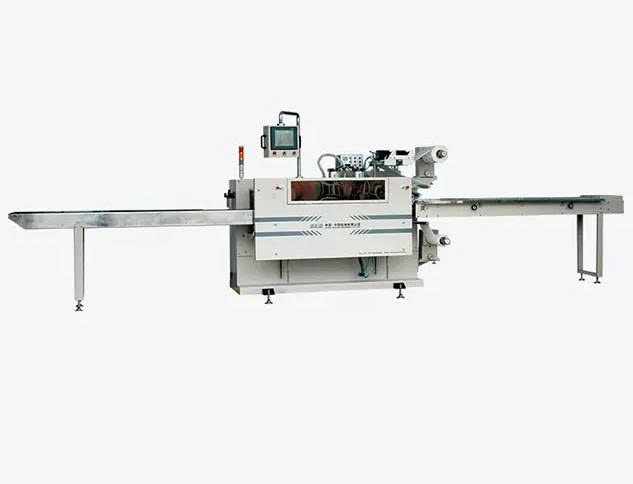 Máy đóng gói dạng vảy tự động DXPZ-300W