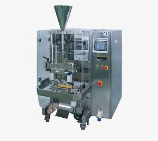 Máy đóng gói tự động dạng đứng HLNV-680