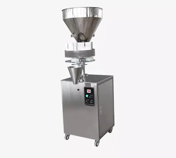 Máy chiết rót hạt/bột tự động KFG-250