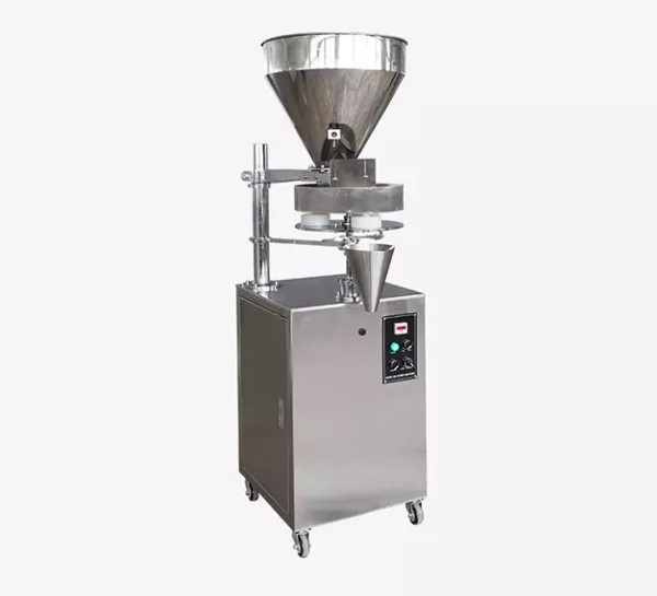 Máy chiết rót hạt/bột tự động KFG-500
