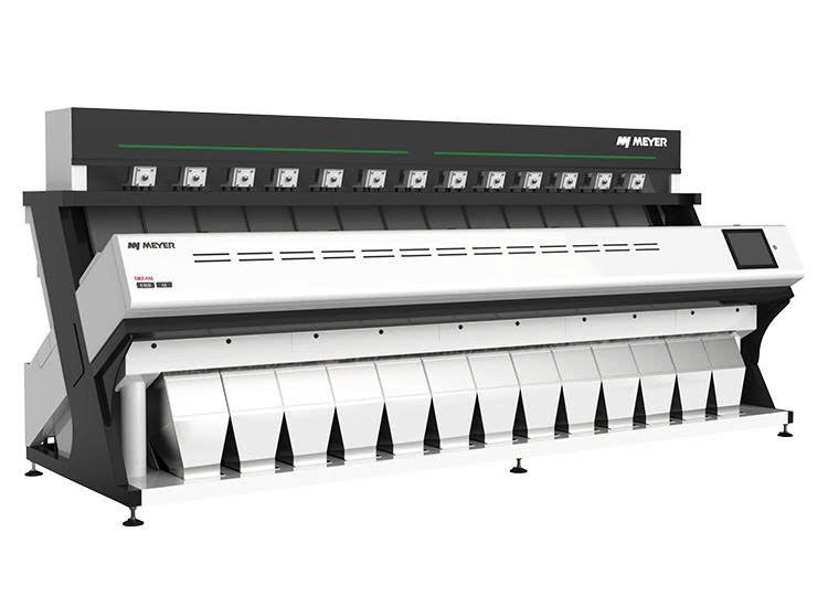 Máy phân tách gạo chuyên dụng dòng 780DREAM UV STANDARD MSXC-780RS
