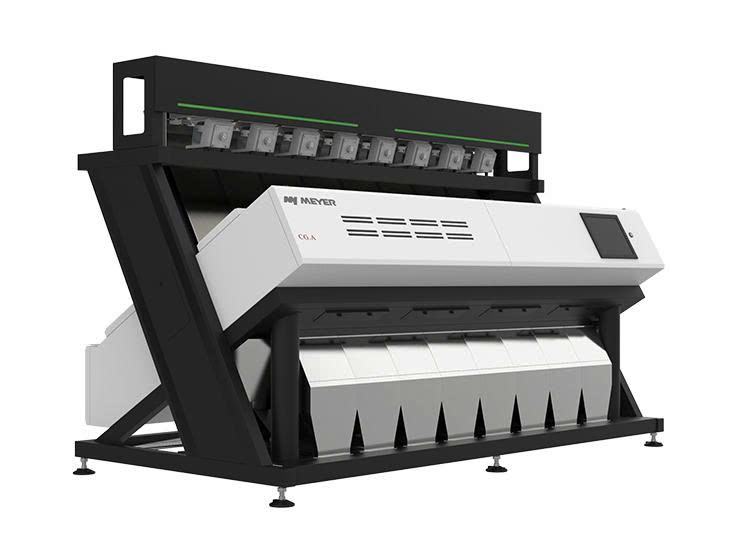 Máy phân tách màu đa năng dòng 480CG.A 6SXZ-480CG2