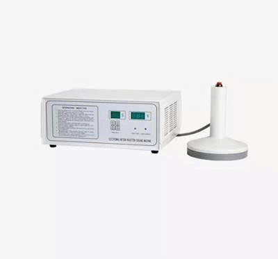 Máy dán màng seal bằng cảm ứng từ cầm tay DGYF-S500C