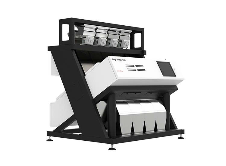Máy phân tách gạo chuyên dụng dòng 240GLOBAL MSXC-240RD2