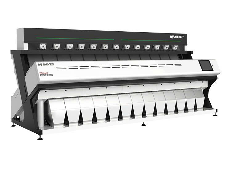 Máy phân tách gạo chuyên dụng dòng 780DREAM FLAGSHIP MSXF-780RS