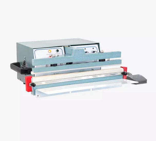 Máy hàn miệng túi đạp chân PFS-450T  