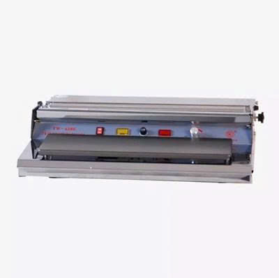 Máy đóng gói thủ công dùng màng bảo quản cho rau củ TW-450E