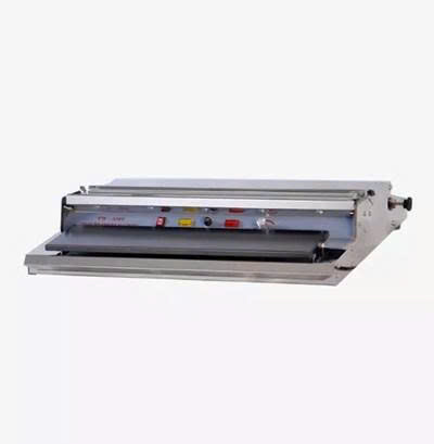 Máy bọc màng co thực phẩm TW-550E