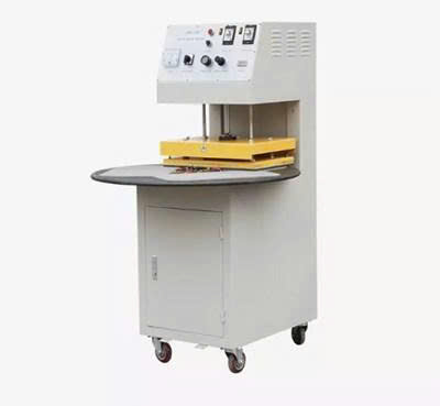 Máy dán vỉ thuốc XBF-500