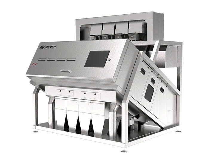 Máy phân tách màu đa năng dòng 240CF 6SXZ-240CF