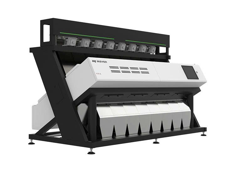 Máy phân tách màu đa năng 480CG.S 6SXZ-480CG2