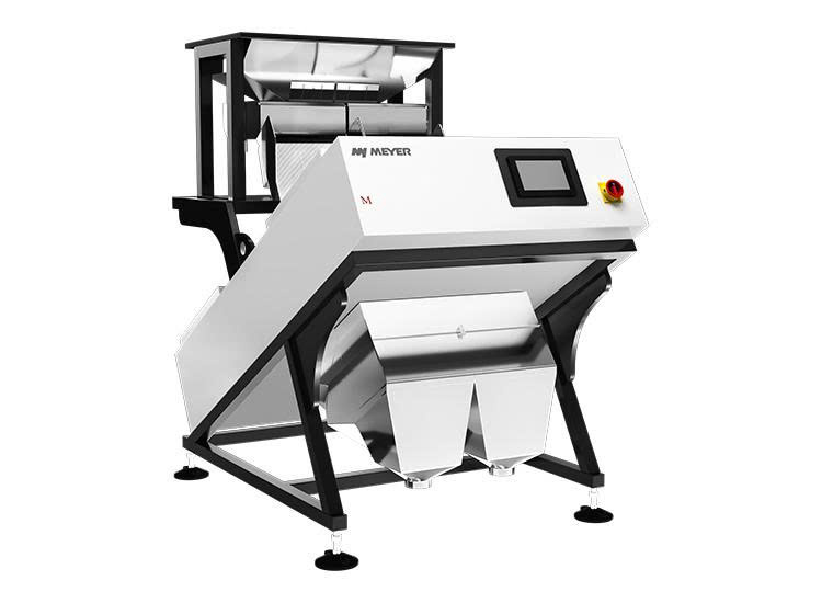 Máy phân tách loại nhỏ dòng 120M MSXC-120M