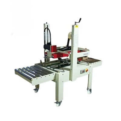 Máy dán băng keo thùng FXJ6050B