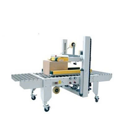 Máy dán thùng carton tự động GPE-50P