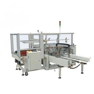 Máy cấp và dán thùng carton tự động MK-CES5050A