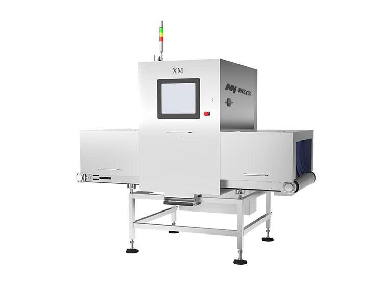 Máy X-ray chuyên dụng cho bao bì lớn 580XM MY12060-XM