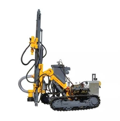 Máy khoan đá lộ thiên KG410/KG410H