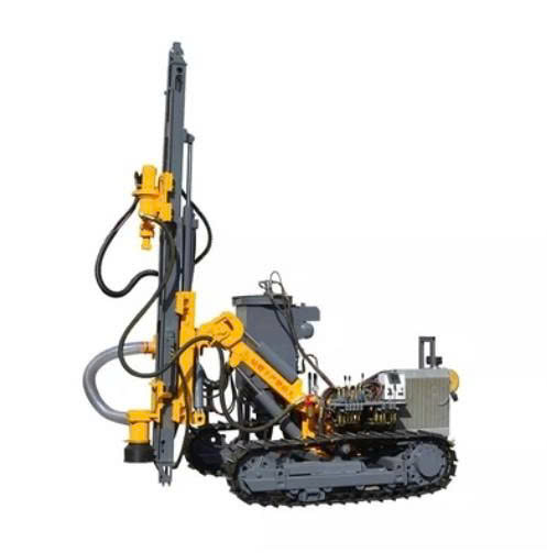 Máy khoan đá lộ thiên KG320/KG320H