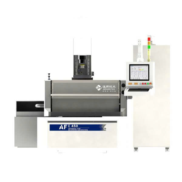 MÁY CẮT EDM CNC GƯƠNG ĐA NĂNG AFE450B