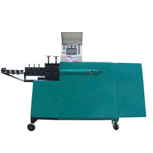Máy bẻ đai sắt tự động 2D CH-2D