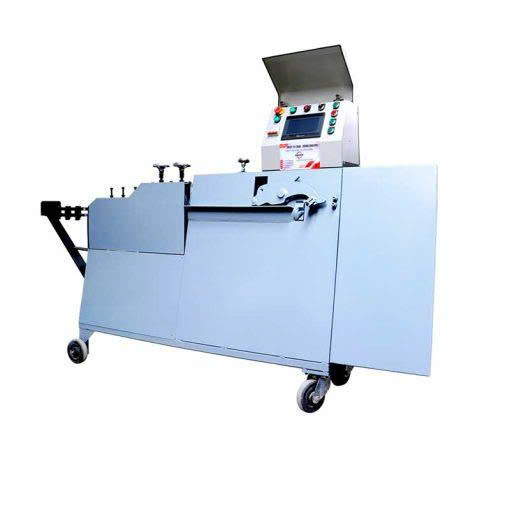 Máy bẻ đai sắt tự động CHV01 Pro