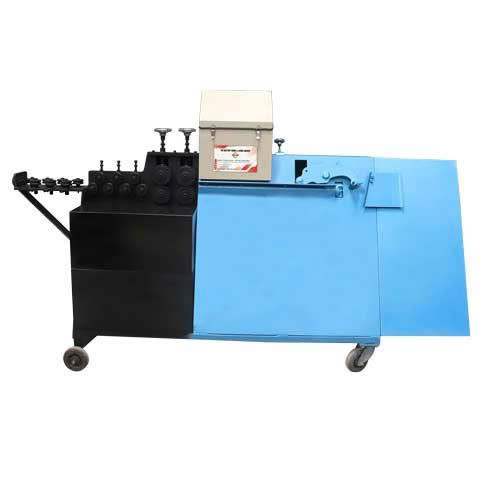 Máy bẻ đai sắt tự động CHV02
