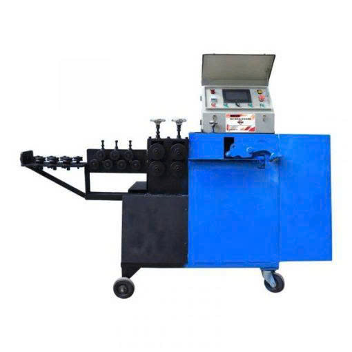 Máy bẻ đai sắt tự động CHV-S