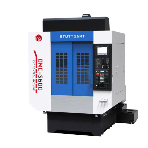TRUNG TÂM GIA CÔNG CNC DMC-S600