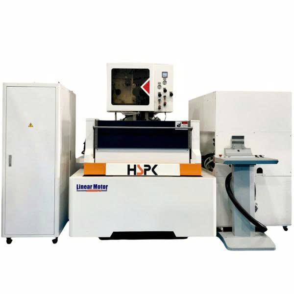 Máy cắt dây CNC DS-640
