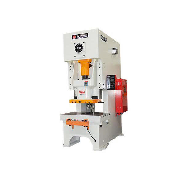 HỆ THỐNG MÁY ÉP THỦY LỰC JH21 
