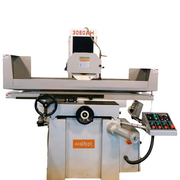 MÁY MÀI KIM LOẠI M3060AH