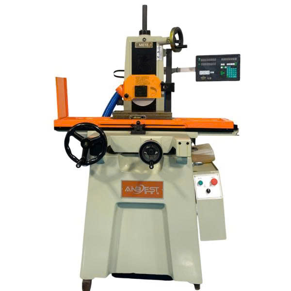 MÁY MÀI KIM LOẠI M618S