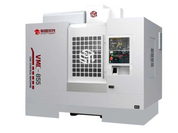 TRUNG TÂM GIA CÔNG VMC-855 (1 CỬA)