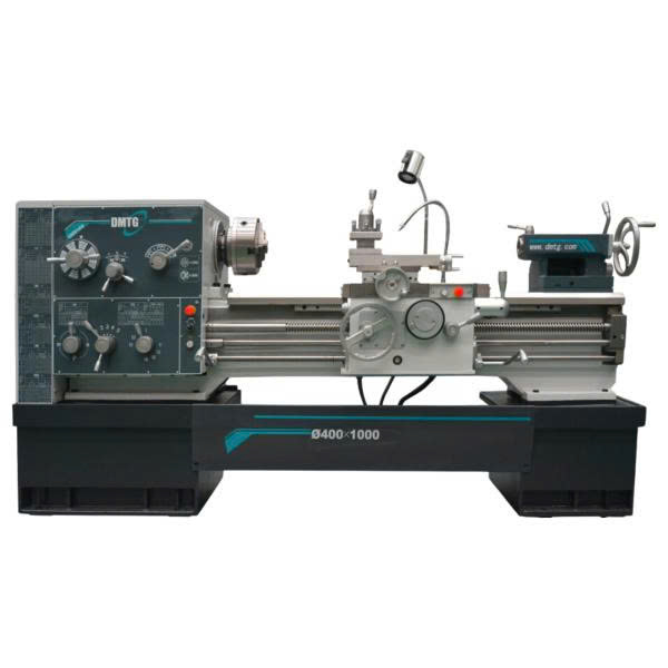 Máy tiện kim loại CDE6140A/1000