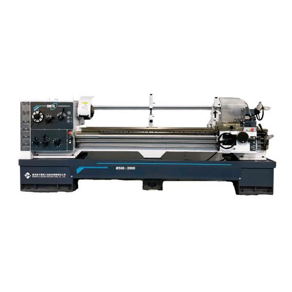 Máy tiện đa năng CDE6150A/2000